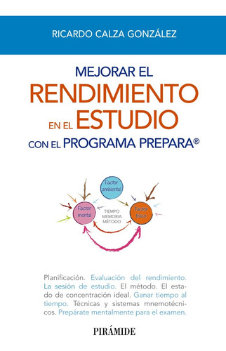 Mejorar El Rendimiento En El Estudio Con El Programa Prep...