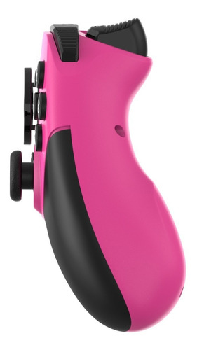 Imagen 5 de 7 de Control Inalámbrico Cx60 Power Pink Voltedge Ps4