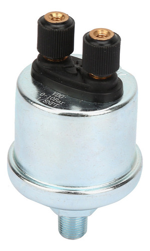 A Sensor De Presión De Aceite Para Automóvil 1/8 Nptf,
