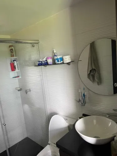 Apartamento Ubicado En El Conjunto Residencial Llano Alto, A
