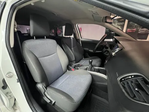 Suzuki Baleno Mt 2022