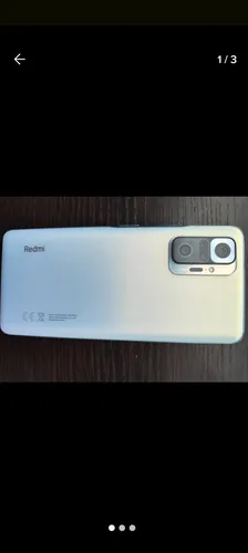 Celular Redmi Note 10 Pro (Usado)
