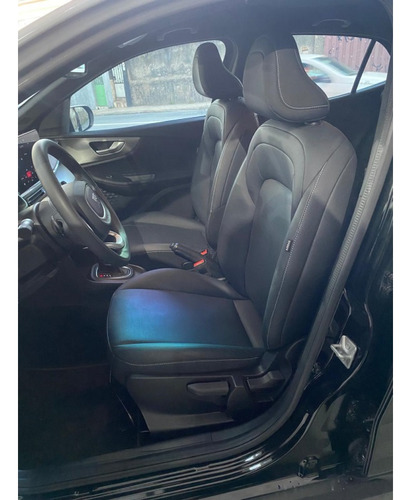 Fiat Pulse 1.0 TURBO 200 FLEX IMPETUS CVT