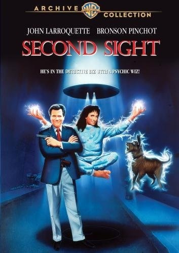 Second Sight (1989).