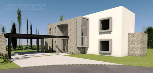 Casa - El Canton - Golf Cdr