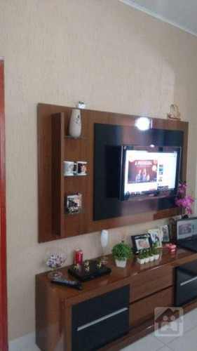 Imagem 11 de 13 de Casa Com 2 Dormitórios À Venda, 59 M² Por R$ 140.000,00 - Primavera - Araçatuba/sp - Ca0531