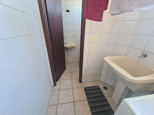 Imagem 23 de 26 de Apartamento Com 3 Dormitórios À Venda, 112 M² Por R$ 310.000,00 - Centro - Taubaté/sp - Ap13689