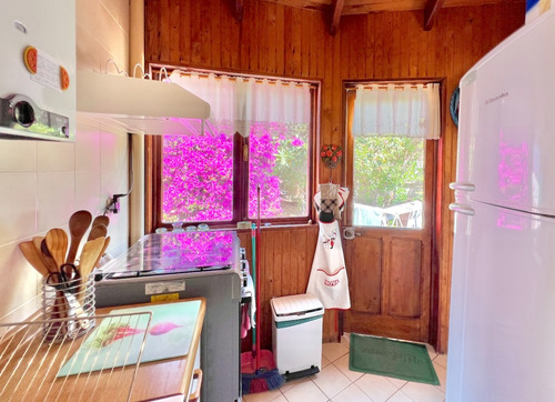 Cálida Casa En Venta En Cachagua Con Tremendo Potencial