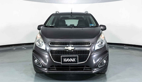 Imagen 5 de 15 de 33045 - Chevrolet Spark 2014 Con Garantía Mt