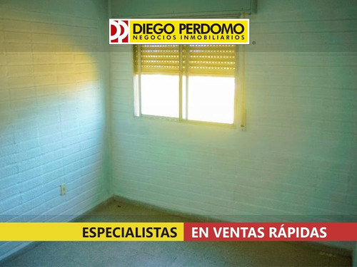 Apartamento De 2 Dormitorios En Venta, San José