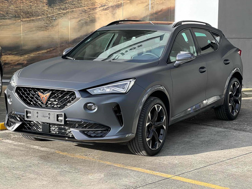 Cupra Formentor Mate 190 