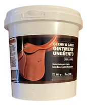 Comprar Balsamo Grasa Clean Y Care Para Cuidado Del Cuero Egua X1000
