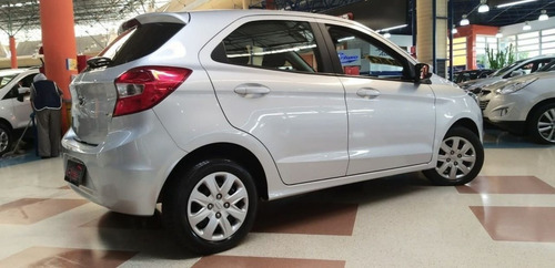 Ford Ka 1.5 Sigma Se 2018