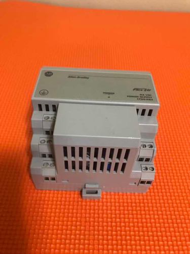 Allen Bradley 1794-ps3 Fuente De Poder Flex I/o 1