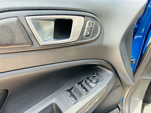 Ford Ecosport 2.0 Titanium At