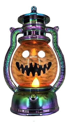 I3 Luces De Halloween, Linternas, Decoración De Linternas Pa