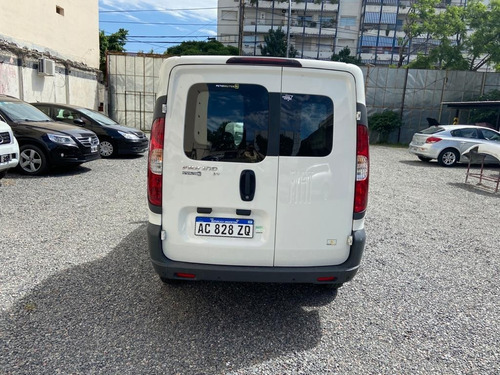 Fiat Fiorino 1.4 Fire Evo Como Nueva