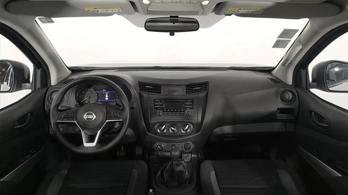 Nissan Frontier 2.3t Xe 4x2 At L22