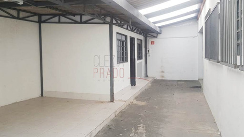 Imagem 19 de 23 de Predio - Pr01071 - 69506507