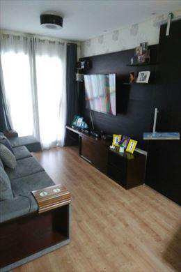 Imagem 11 de 16 de Apartamento Em Praia Grande Bairro Tupi - V2908