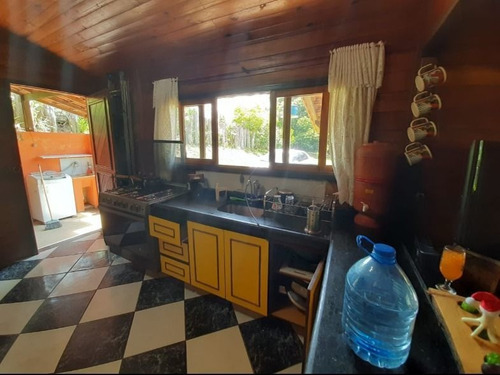 Imagem 14 de 27 de Chácara Com 2 Dormitórios À Venda, 10000 M² - Bairro Da Barra - Sarapuí/sp - Ch0534