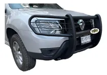Comprar Tumbaburros Euroguard Prem Para Renault Oroch Y Duster