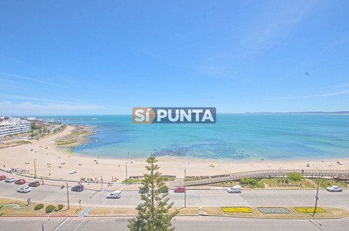 Imagen 9 de 30 de Apartamento En Venta 3 Dormitorios