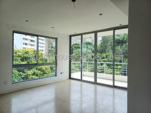 Apartamento En Venta En Club De Campo Mls 25-22906 Yf