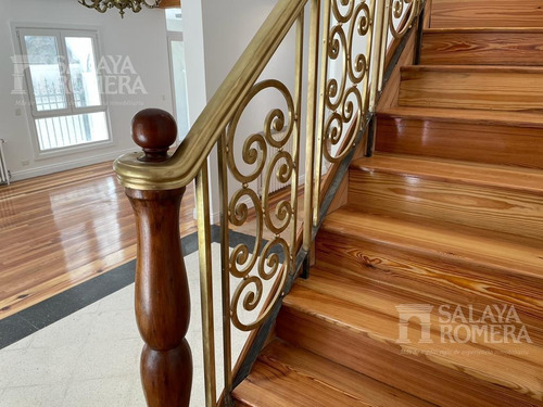 Imagen 12 de 30 de Venta Casa Totalmente Reciclada En La Lucila