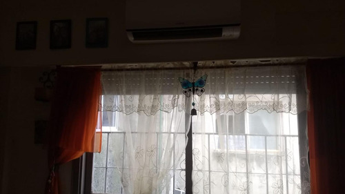 Imagen 12 de 17 de Departamento 3 Ambientes En Segundo Piso Por Escalera