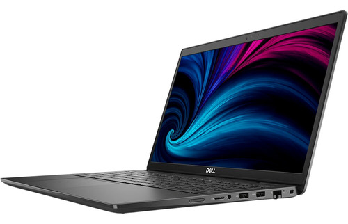 Notebook Dell 15 Latitude 3520 Intel I7 8gb 256gb Win10