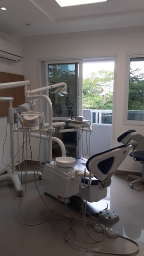 Consultório Odontólogo Vendo/passo O Ponto