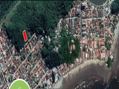 Imagem 2 de 4 de Terreno - 703 - 69908858