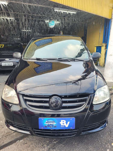 Volkswagen Fox 1.0 City Total Flex 5p