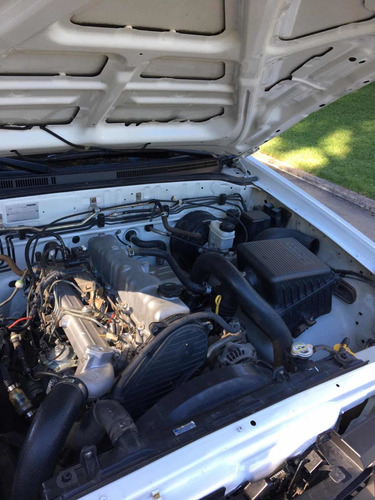 Mazda Bt50 4x4 Diesel 4x4 Diesel