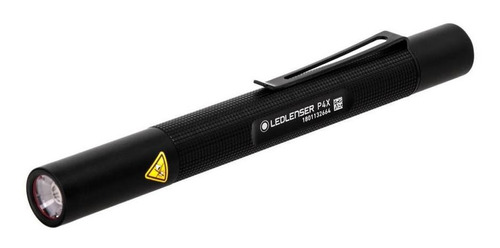 Lanterna Penlight Ledlenser P4x 120 Lúmens