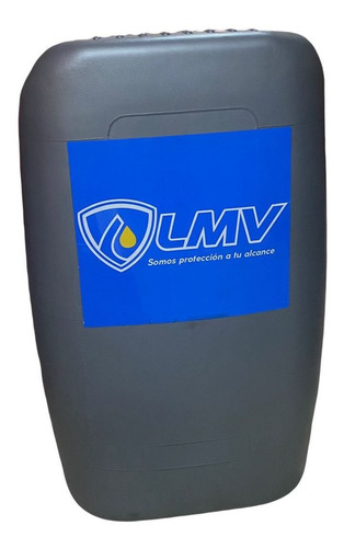 Imagen 3 de 3 de Aceite Para Engranaje 85w140, Marca Lmv, Bidón De 60lts