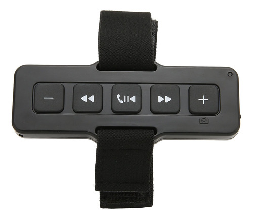 Boton Kit Cr Bluetooth Para Telefono Controlador Volante