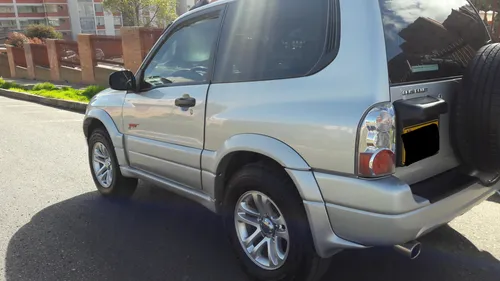 Chevrolet Grand Vitara 1.6 L