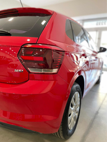 Imagen 11 de 13 de Vw Polo Msi Confortline 2019 29000 Kms!!!!!