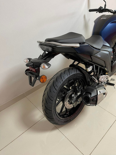 Imagen 13 de 15 de Yamaha Fz 25 En Stock Storero Motos