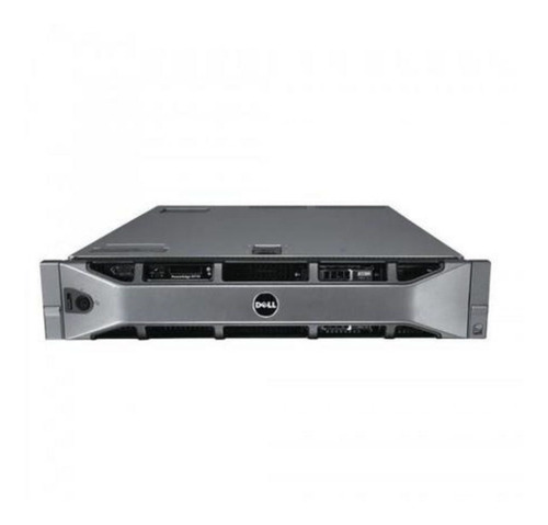 Imagem 1 de 4 de Servidor Poweredge R710 2x E5620 32gb 2x 500gb - Nfe