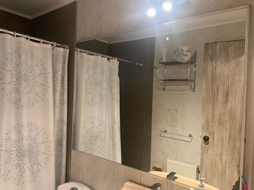 Casa Venta 9 Dormitorios San Carlos Apoquindo Las Condes