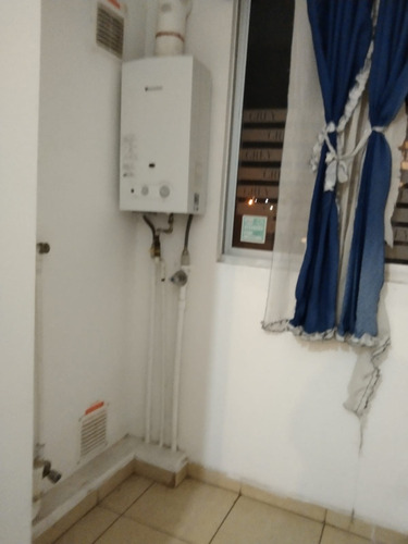 Depto Condominio Los Pinos Ggcc Incluidos