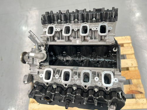 Motor Ford F450 7.3 L Godzilla V8 Nuevo 2022