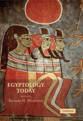 Libro Egyptology Today - Richard H. Wilkinson