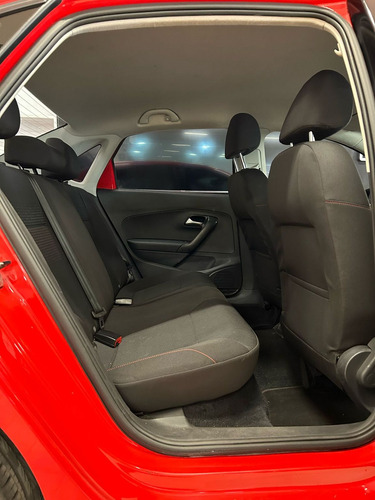 Volkswagen Vento 1.6 Sound At