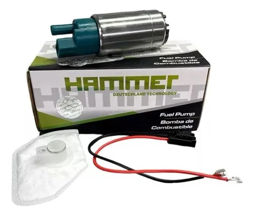 comprar Pila Bomba Gasolina Gol Golf Parati Fox Spacefox Cross Fox