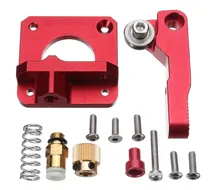Comprar Kit Mejora Ender-3 Extrusor+teflon+acople+nozzle 3d Magna