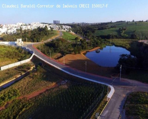 Imagem 19 de 24 de Terreno Em Condomínio Para Venda Em Sorocaba / Sp No Bairro Residencial Jardim Helena Maria - Co00018 - 70241995